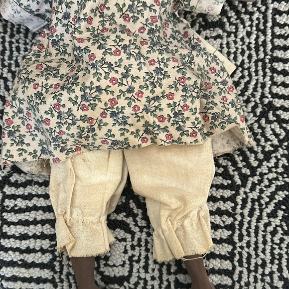 Rare Daddy’s Long Legs Doll- Hang tag is attached. - Picture 5 of 9